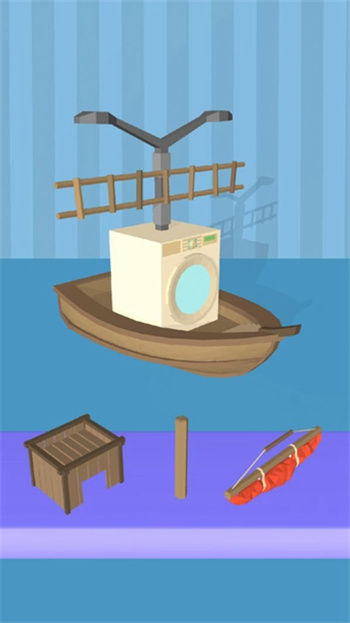 万能创造机械师最新版 v1.0.0