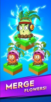 花朵丧尸射手 v3.0.5