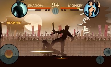 暗影格斗2突袭战最新中文版下载  v3.3.4