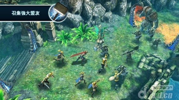 雷神2：黑暗世界(含数据包) Thor: The Dark World v1.0.0l v3.0.5