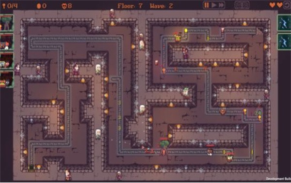 高塔逃脱 需要支持安卓系统5.2以上