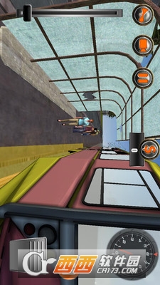 单机游戏电轨驾驶 v1.2 安卓版