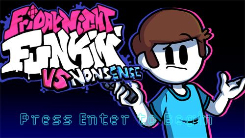 黑色星期五之夜nonsense模组 v2.7