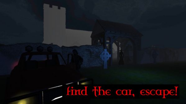 恐怖片模拟器游戏中文版  v4.3.2