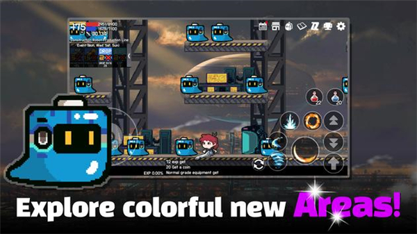 史莱姆RPG2 v1.0.35