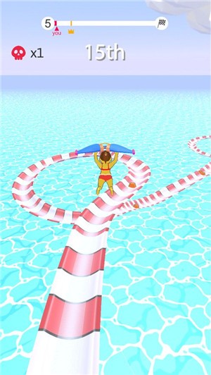 aquapark io中文版  v1.0.0