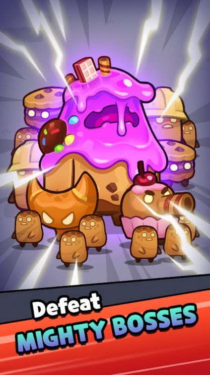 加查星云中文版 v1.1.0