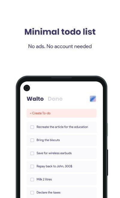 Walto壁纸  v1.0.3