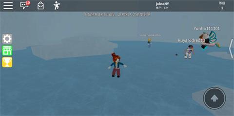 罗布乐思2024最新版