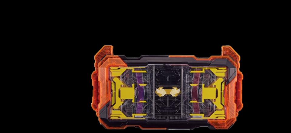 假面骑士歌查德腰带模拟器豪华版 v1.3.21