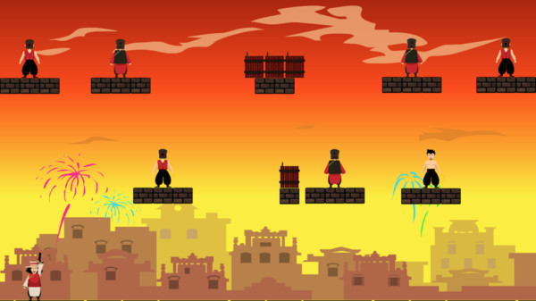 中国子弹先生 v1.0