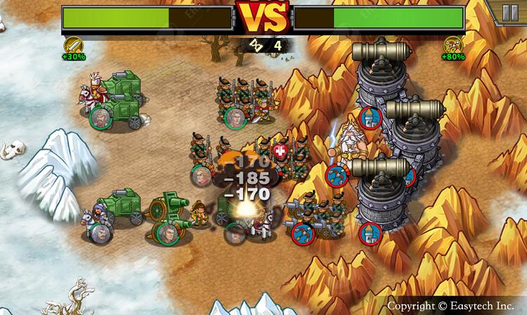 欧陆战争5希腊神话安卓官方最新版  v5.3.1