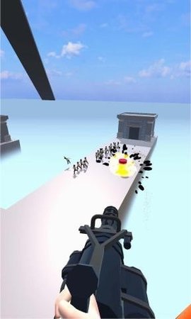 马路枪手游戏官方版下载 