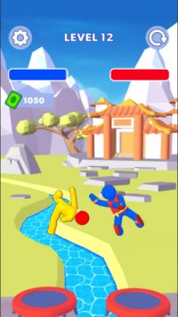 火柴人格斗对战Stick Fighting Battle v4.0.5
