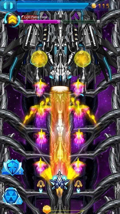 猎鹰攻击小队 v1.3