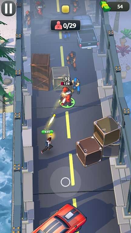 暴怒人群 v1.6.61