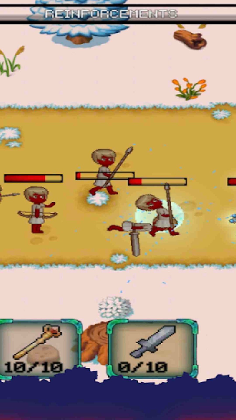 火柴人帝国崛起  v1.1