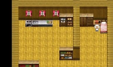 喜羊羊与灰太狼之尸群夜行 v1.0