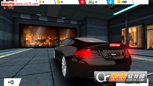 Racing Reborn(赛车重生) 1.0安卓版