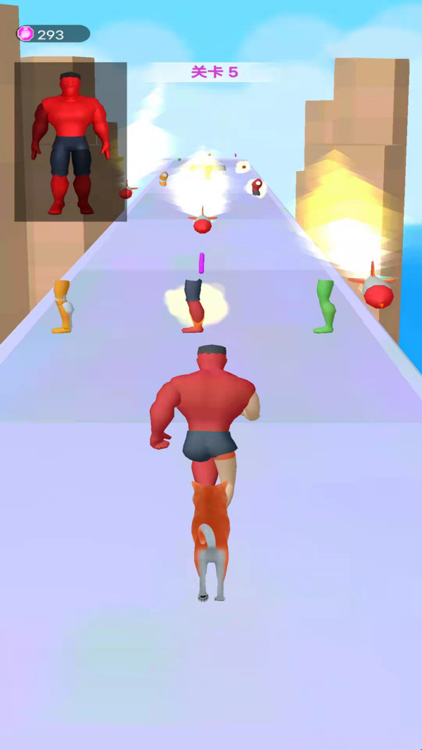 我要变机甲3D v1.0.2