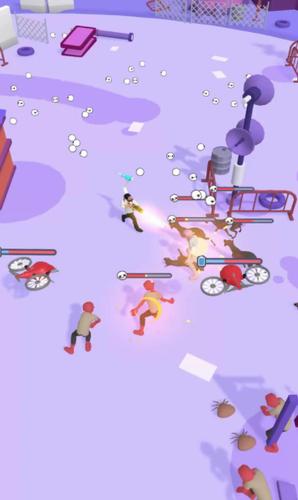 基地幸存者 v0.15