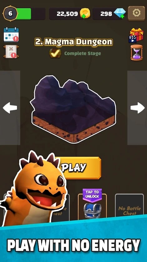 需要更多伤害 v1.04