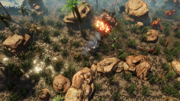 银河破裂者中文版 v4.0.5