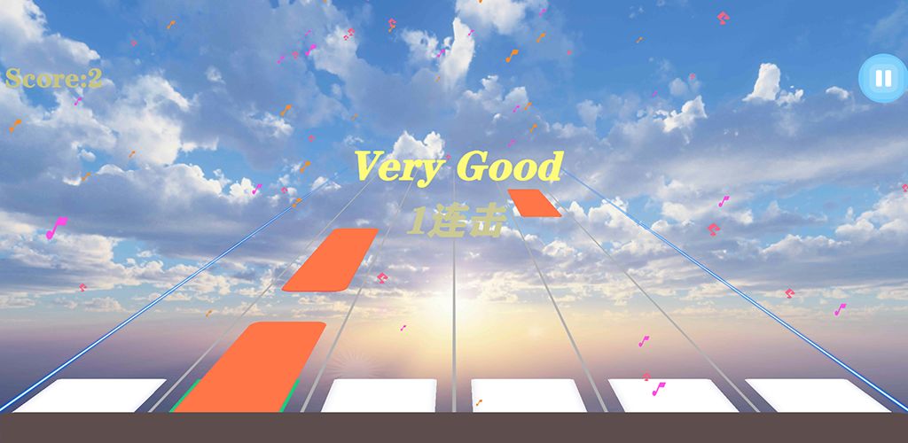 音乐派对手游 v3.0.5