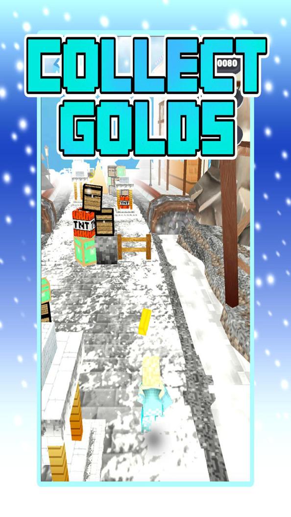 雪地冒险2021 v1.1