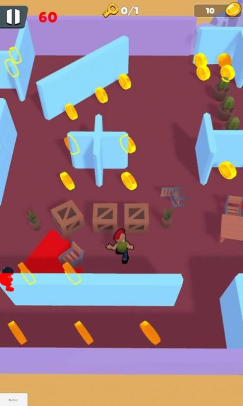 捉迷藏3D怪物逃生游戏中文版  v4.3.4