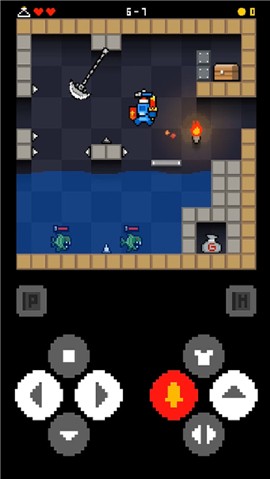 地牢广场 2020-10-19 10:26