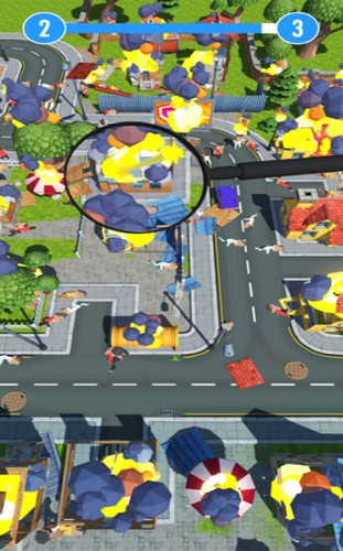 放大镜3D  V 1.0.1