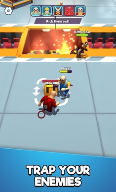 撞击冲突  v1.2.0.672