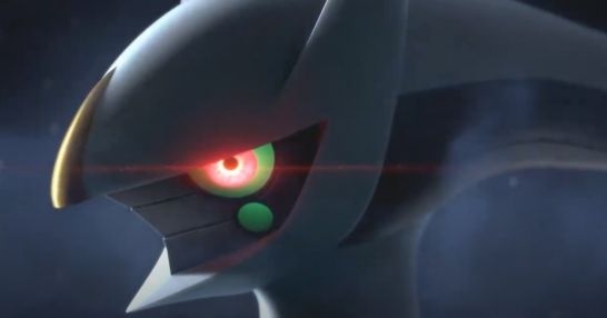 宝可梦传说阿尔宙斯 v4.0.5