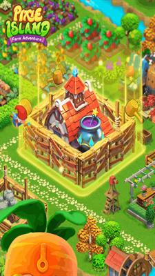 出发精灵岛  v1.0.0