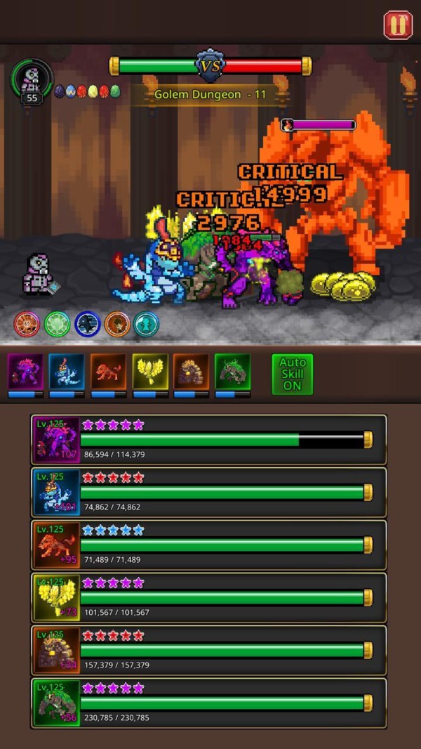培养合并怪物 v1.0.3