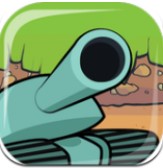 有形的动力坦克