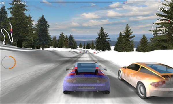 拉力赛车极限竞速联机版  v1.95