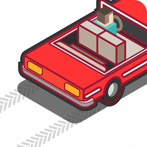 快速车：无尽的冲刺