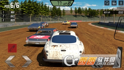 赛车挑战2019 v1.1