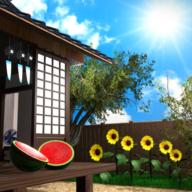 逃脱游戏乡下的暑假