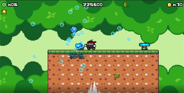 超级洋葱男孩2  v1.0.0.0