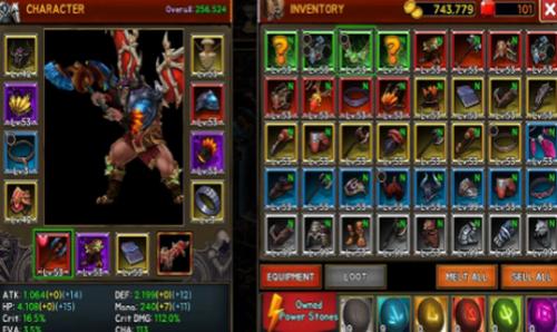 死亡地牢 v2.1.26