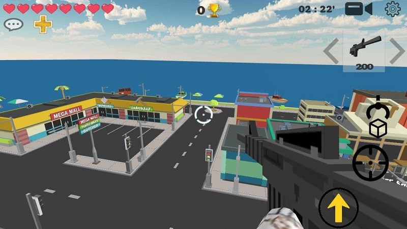 我的战争沙盒射击 2024-06-25 15:08