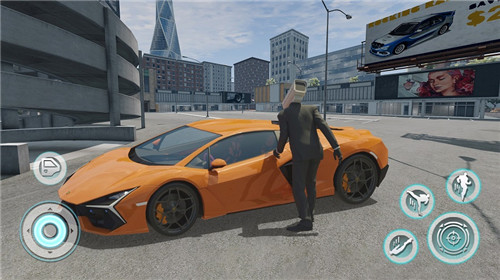 怪物马桶人 v1.0