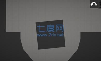 甜瓜游乐场沙漠地图