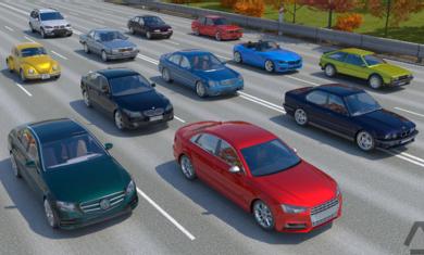 德国公路赛车手2023 v1.0