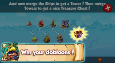 狂热的海盗 v1.4.0