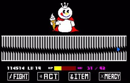 蜜雪冰城雪王战 v3.2.5