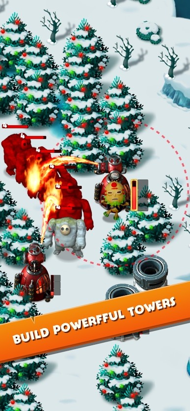 像素垃圾怪物  v1.0.0